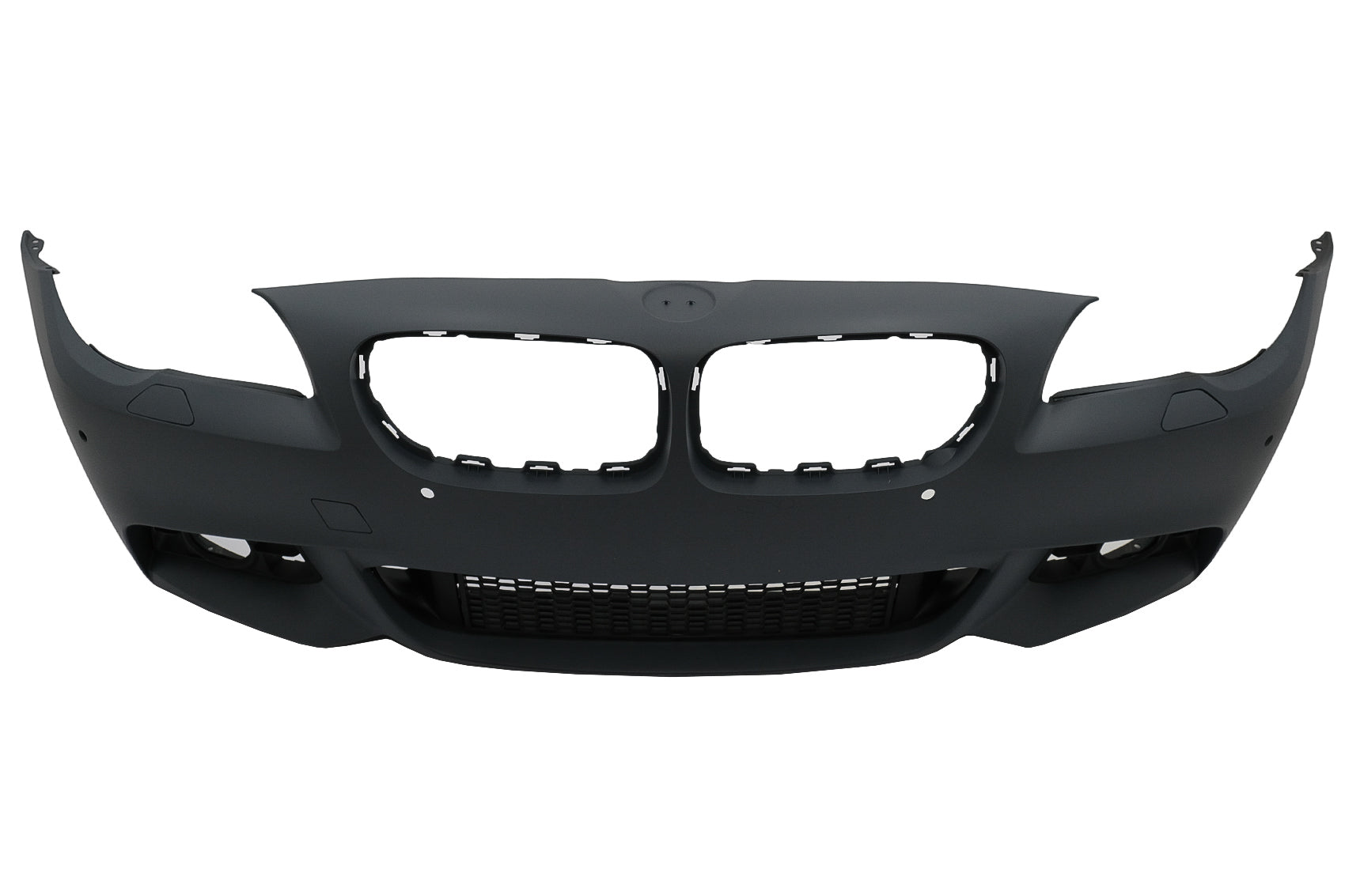 Stoßstange für BMW 5er F10 F11 LCI Limousine Touring 15-17 M-Tech Design CarPartsTuning