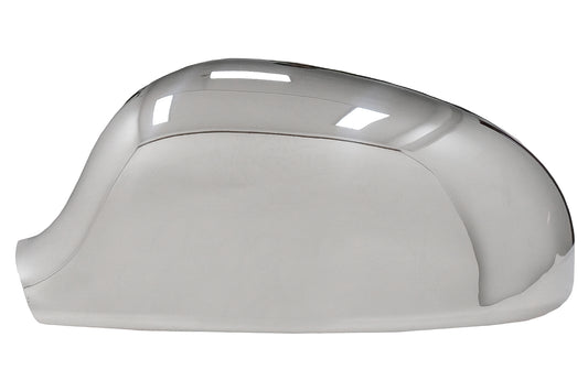 Spiegel Abdeckungen Spiegelkappen für VW Golf 5 V 2003-2007 Edelstahl Chrom CarPartsTuning