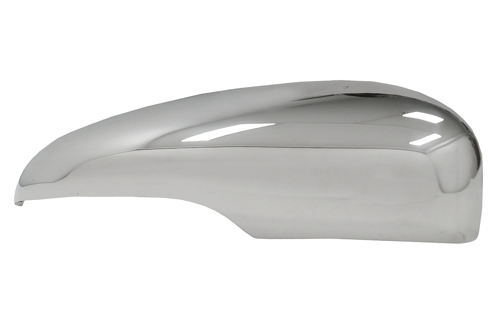 Spiegel Abdeckungen Spiegelkappen für VW Golf 6 VI 2008-2014 Edelstahl Chrom CarPartsTuning