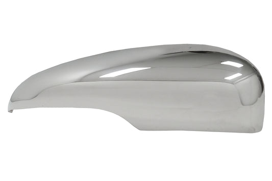 Spiegel Abdeckungen Spiegelkappen für VW Golf 6 VI 2008-2014 Edelstahl Chrom CarPartsTuning