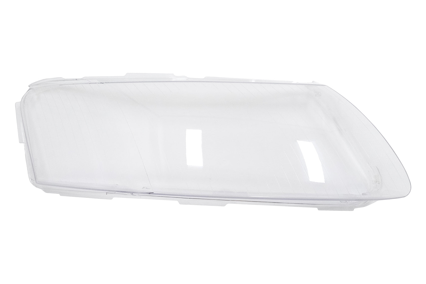 Scheinwerferglas für Audi A6 4F C6 Limousine Avant 05-11 CarPartsTuning