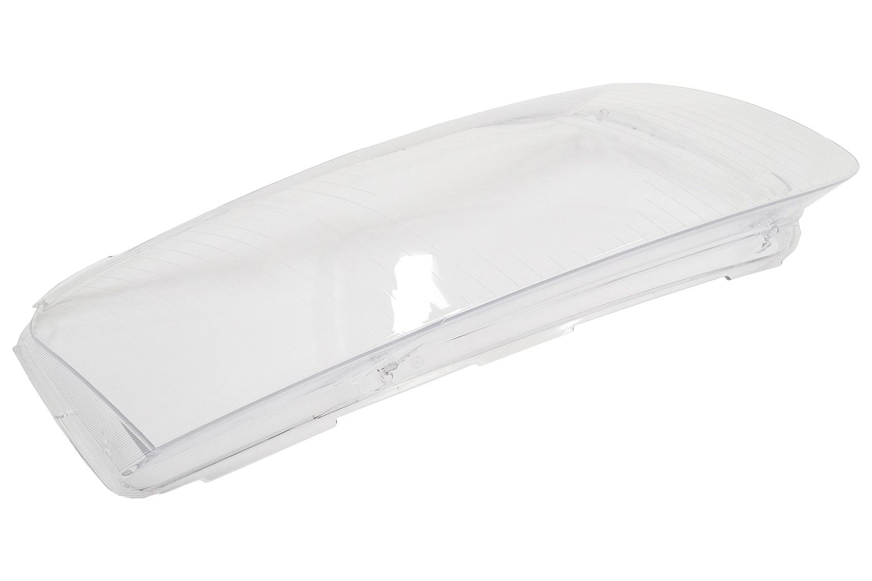 Scheinwerferglas für Audi A6 4F C6 Limousine Avant 05-11 CarPartsTuning