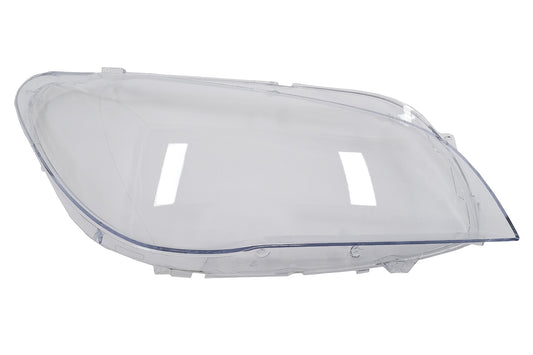 Scheinwerferglas Scheinwerfergläser für BMW 7er F01 F02 2008-2015 Gläser Klar CarPartsTuning