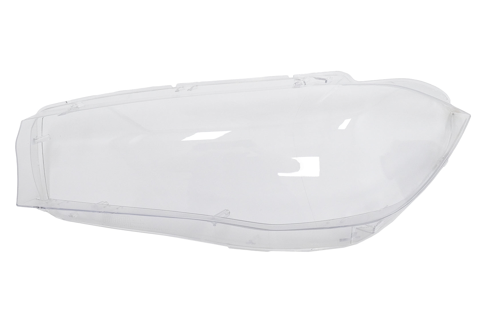 Scheinwerferglas für BMW X5 F15 X6 F16 2013-2019 klar CarPartsTuning