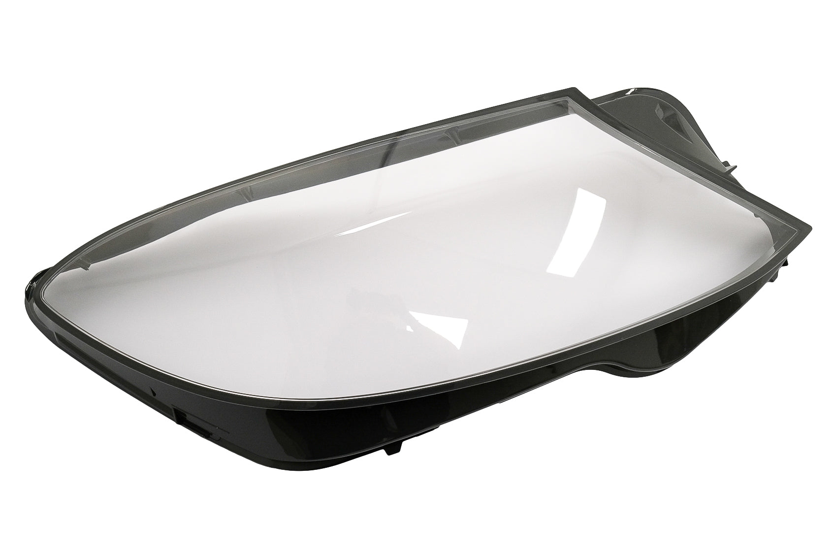 Scheinwerferglas für Mercedes S-Klasse Limousine W222 13-17 Klar CarPartsTuning