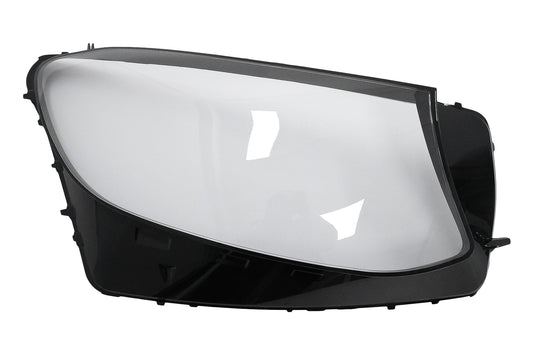 Scheinwerferglas für Mercedes GLC X253 C253 2015-2018 Klarglasoptik CarPartsTuning