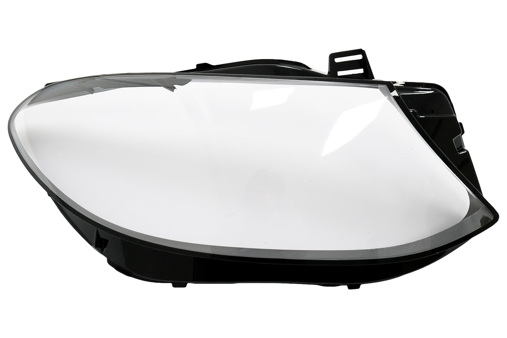 Scheinwerferglas für Mercedes GLE W166 SUV 15-18 Klarglasoptik CarPartsTuning