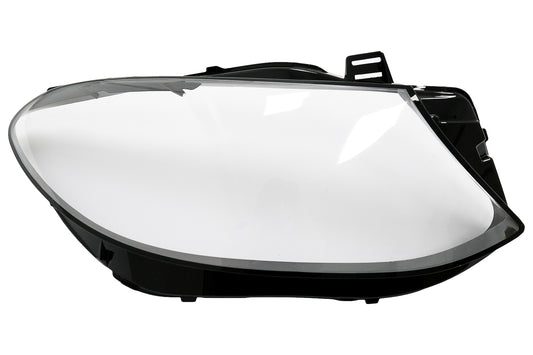 Scheinwerferglas für Mercedes GLE W166 SUV 15-18 Klarglasoptik CarPartsTuning