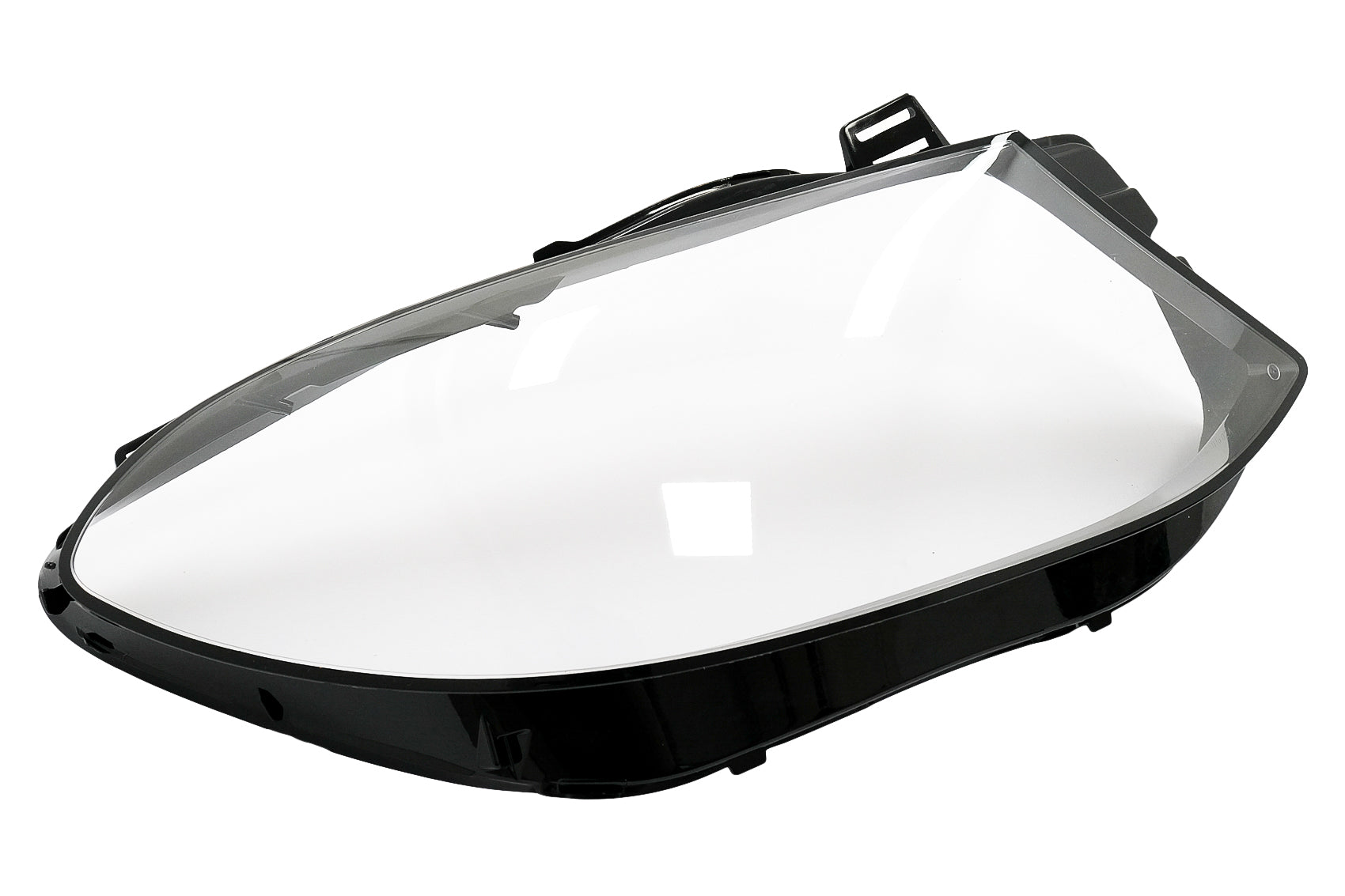 Scheinwerferglas für Mercedes GLE W166 SUV 15-18 Klarglasoptik CarPartsTuning