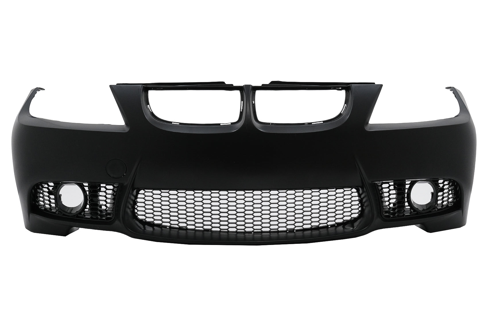 Bodykit für BMW 3er E90 Limousine 2005-2008 M3 Design Seitenschweller Stoßstange CarPartsTuning