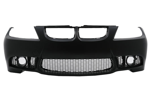 Bodykit für BMW 3er E90 Limousine 2005-2008 M3 Design Seitenschweller Stoßstange CarPartsTuning