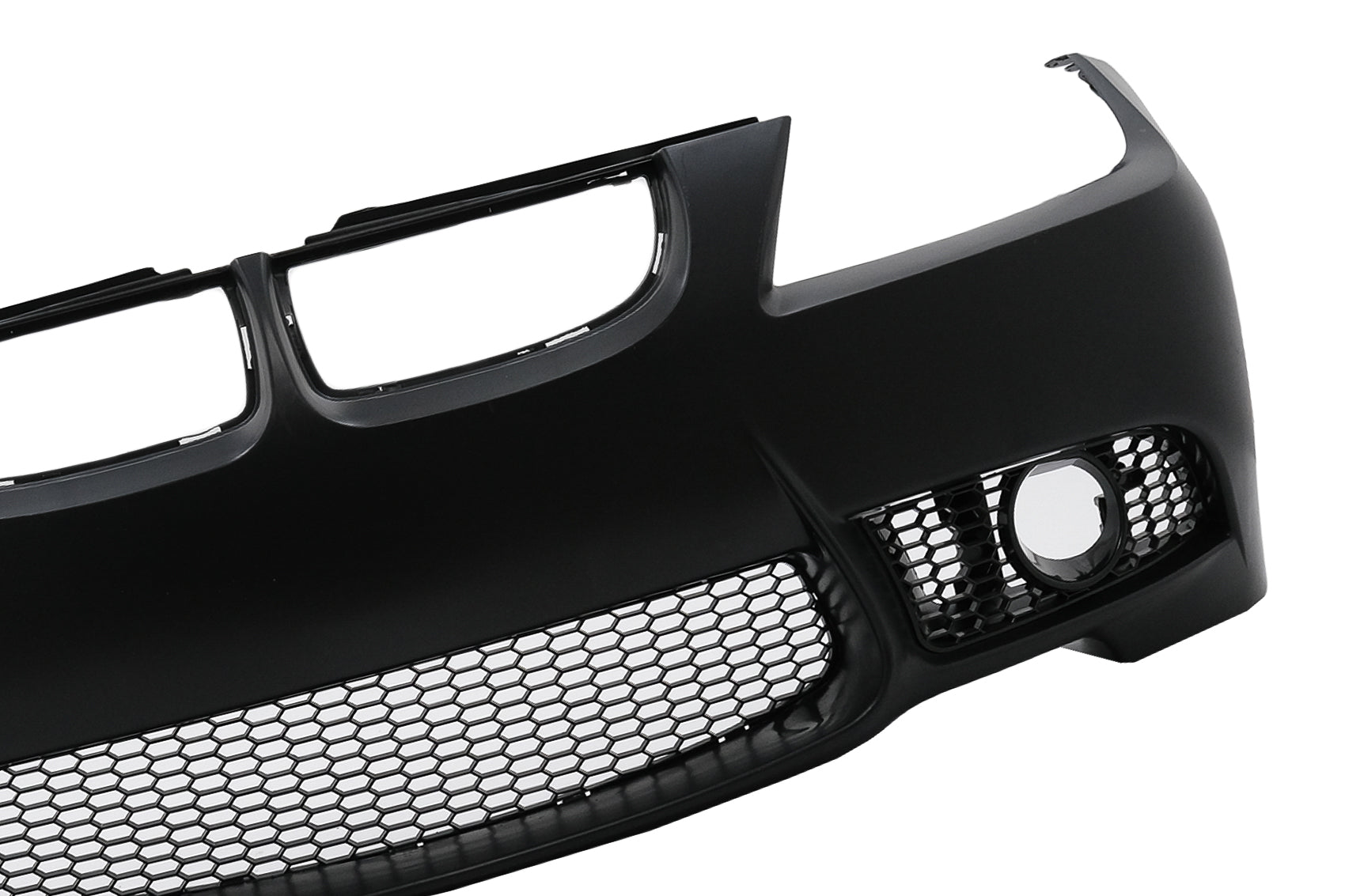 Bodykit für BMW 3er E90 Limousine 2005-2008 M3 Design Seitenschweller Stoßstange CarPartsTuning