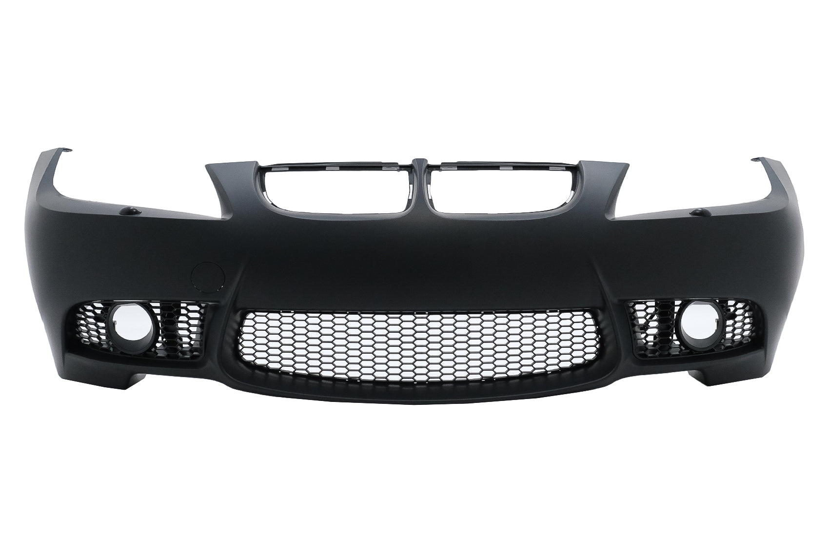 Frontstoßstange für BMW 3er E90 Limousine E91 Touring 04-08 Nicht LCI M3 Design SRA CarPartsTuning