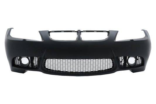 Frontstoßstange für BMW 3er E90 Limousine E91 Touring 04-08 Nicht LCI M3 Design SRA CarPartsTuning