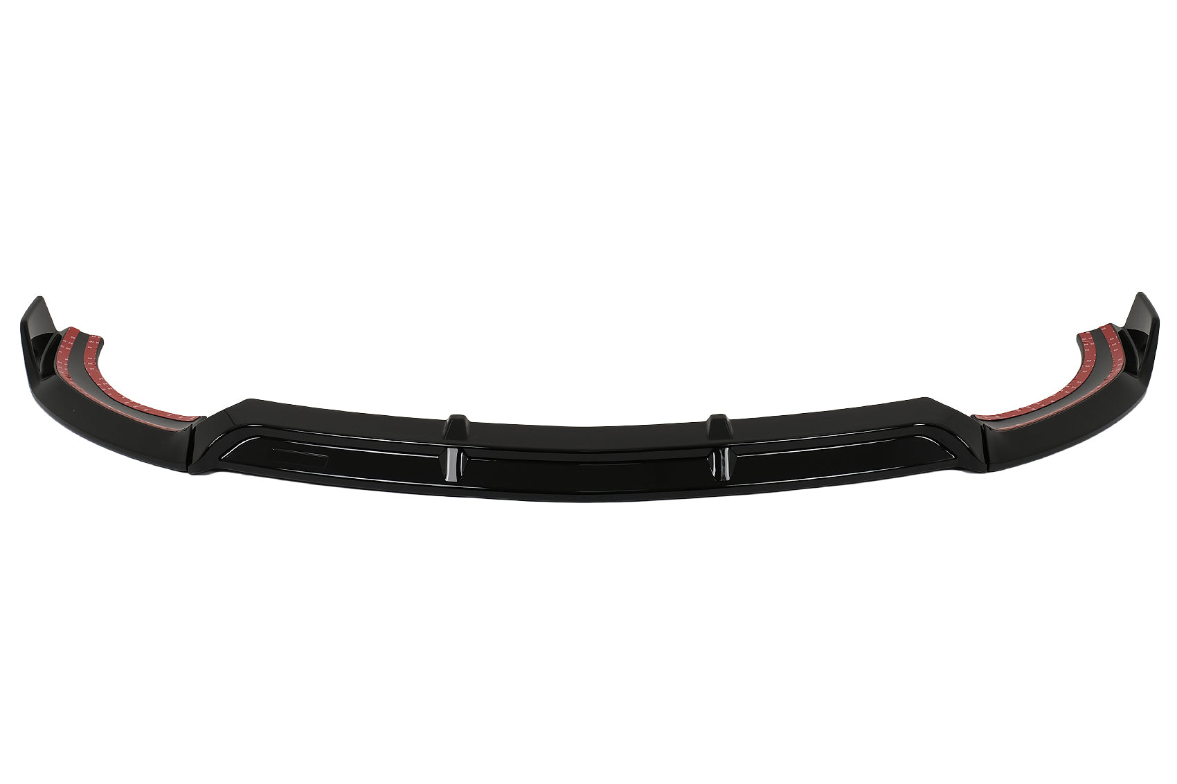 Stoßstange Spoilerlippe Lippe für Mercedes E-Klasse W213 S213 C238 A238 16-19 Sport Look Carpartstuning Austria