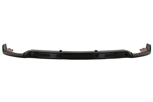 Stoßstange Spoilerlippe Lippe für Mercedes E-Klasse W213 S213 C238 A238 16-19 Sport Look Carpartstuning Austria