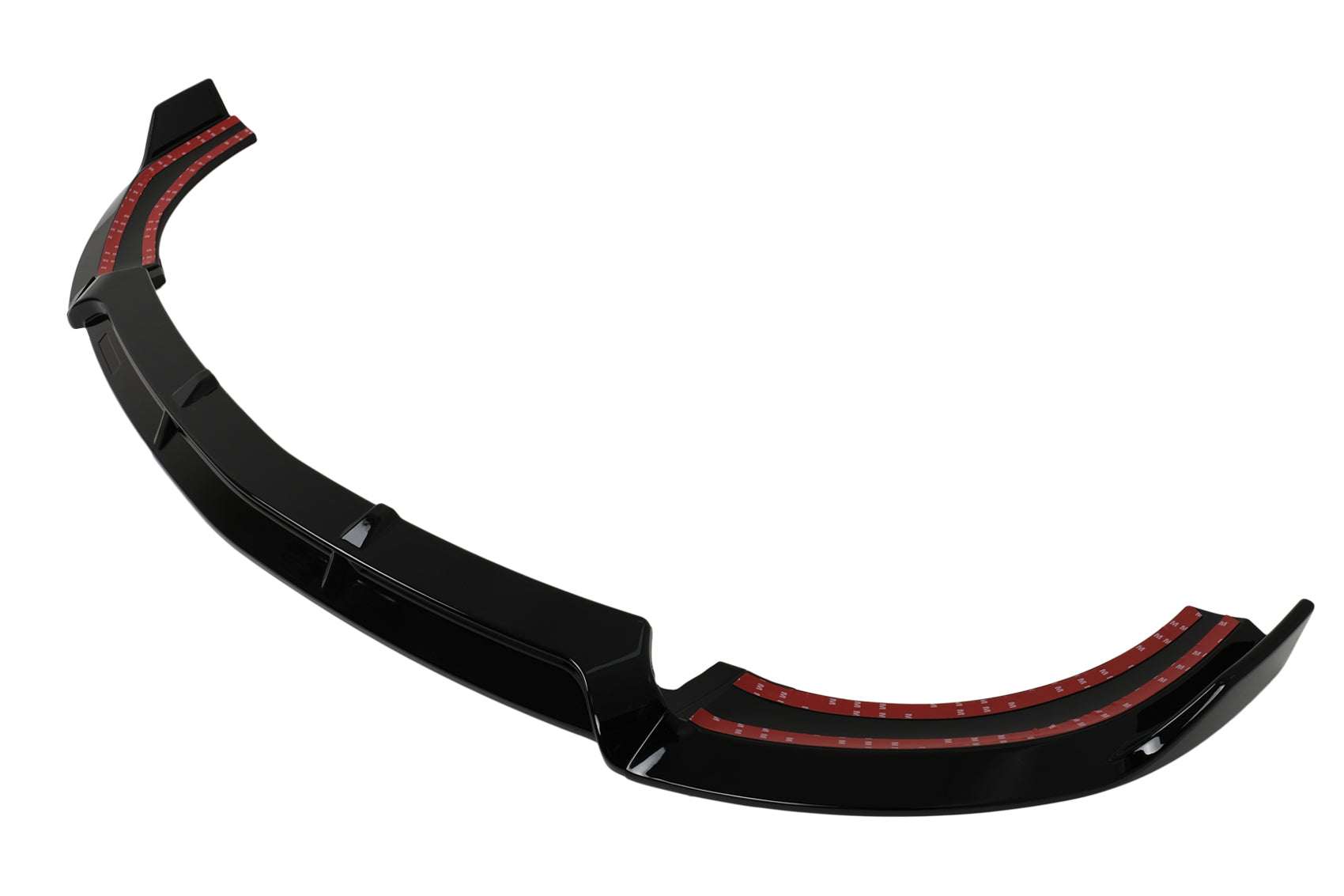 Stoßstange Spoilerlippe Lippe für Mercedes E-Klasse W213 S213 C238 A238 16-19 Sport Look Carpartstuning Austria