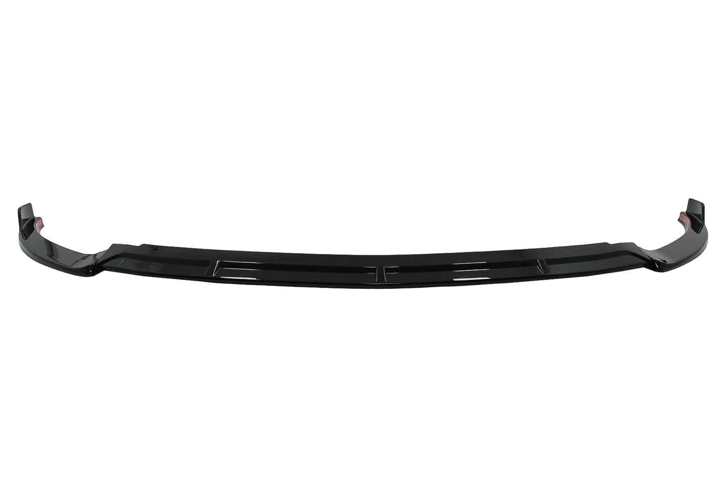 Frontlippe für Mercedes E-Klasse W213 S213 C238 16-19 Sport Look CarPartsTuning