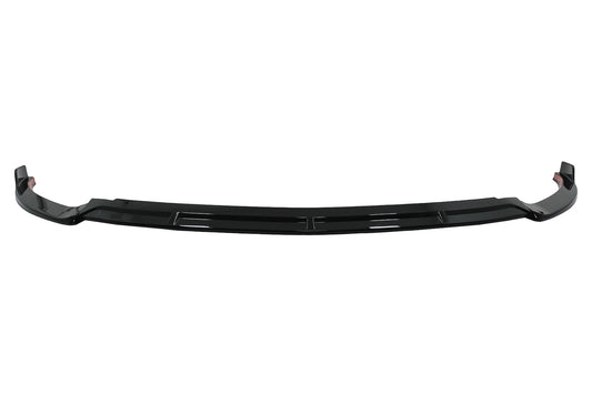 Frontlippe für Mercedes E-Klasse W213 S213 C238 16-19 Sport Look CarPartsTuning