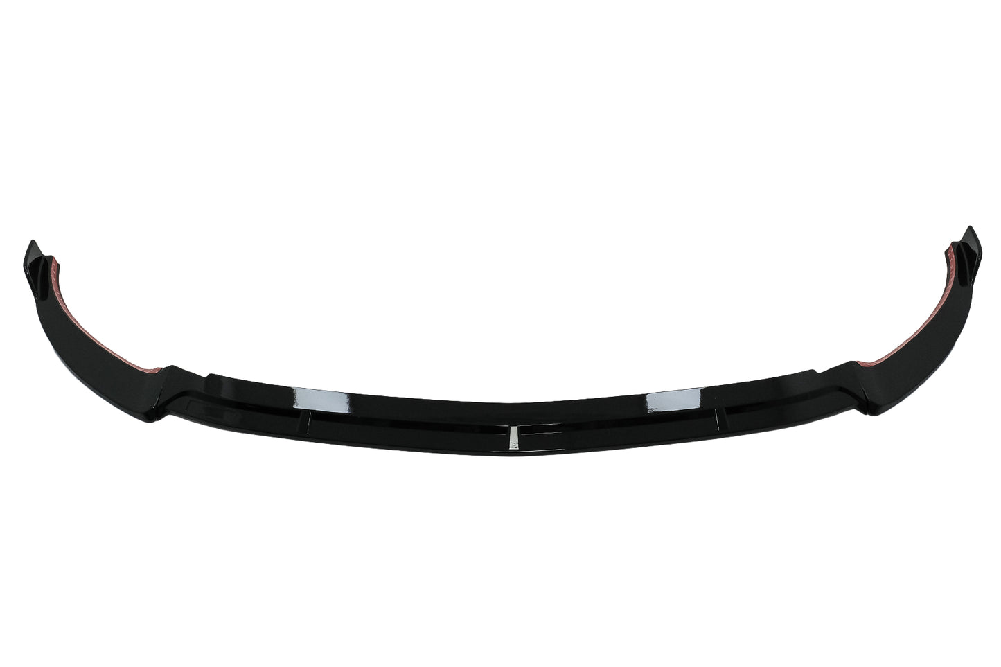 Frontlippe für Mercedes E-Klasse W213 S213 C238 16-19 Sport Look CarPartsTuning