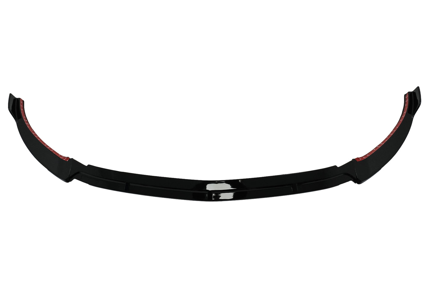 Frontlippe für Mercedes E-Klasse W213 S213 C238 16-19 Sport Look CarPartsTuning