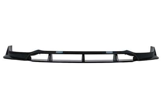 Aero Body Kit für BMW X6 G06 19-03.23 M-Tech Black Knight Design Schwarz Diffusor Carpartstuning Austria