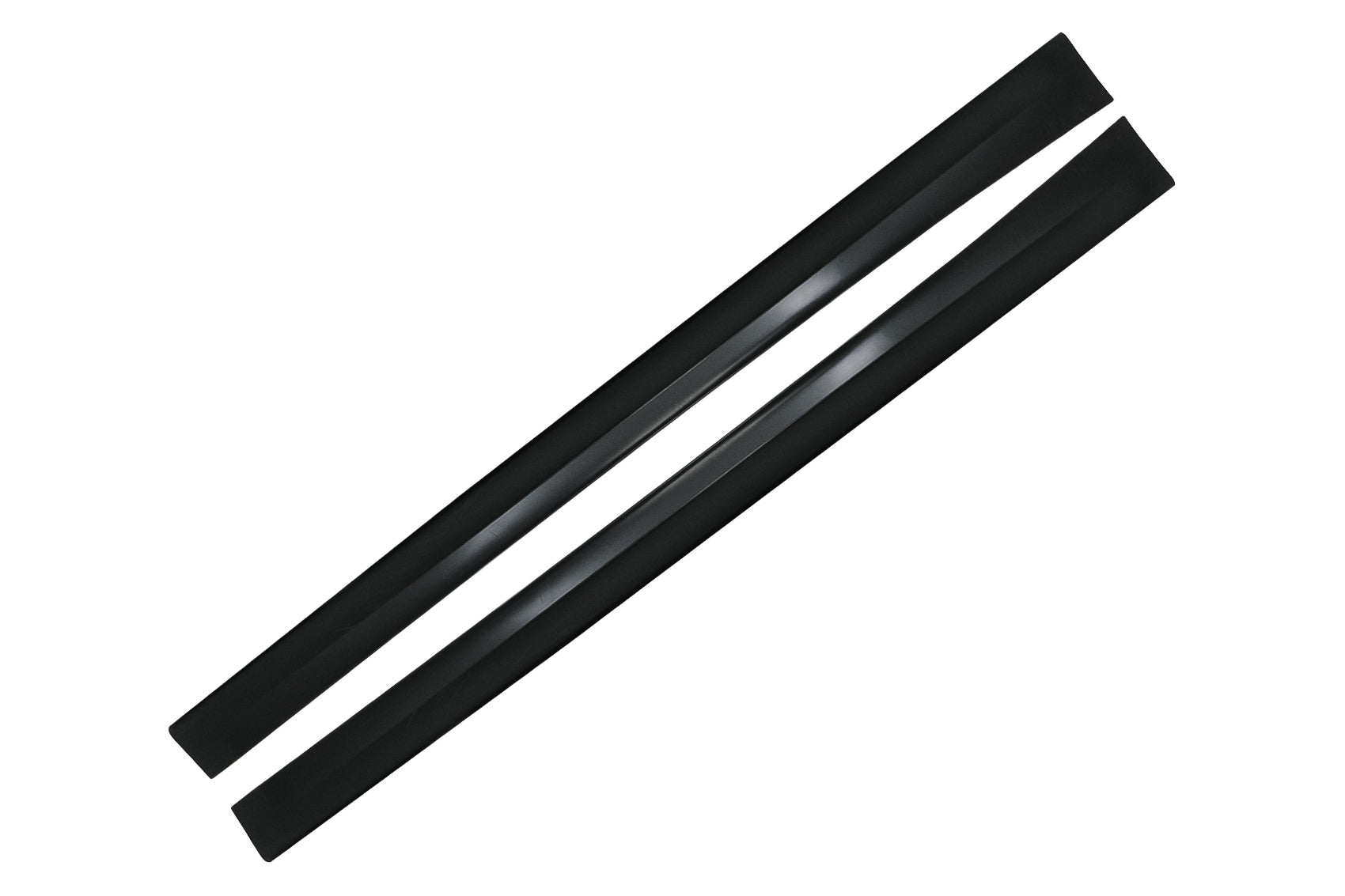 Seitenschweller für BMW 3er F80 M3 Limousine 04.2012-10.2018 Side Skirts CarPartsTuning
