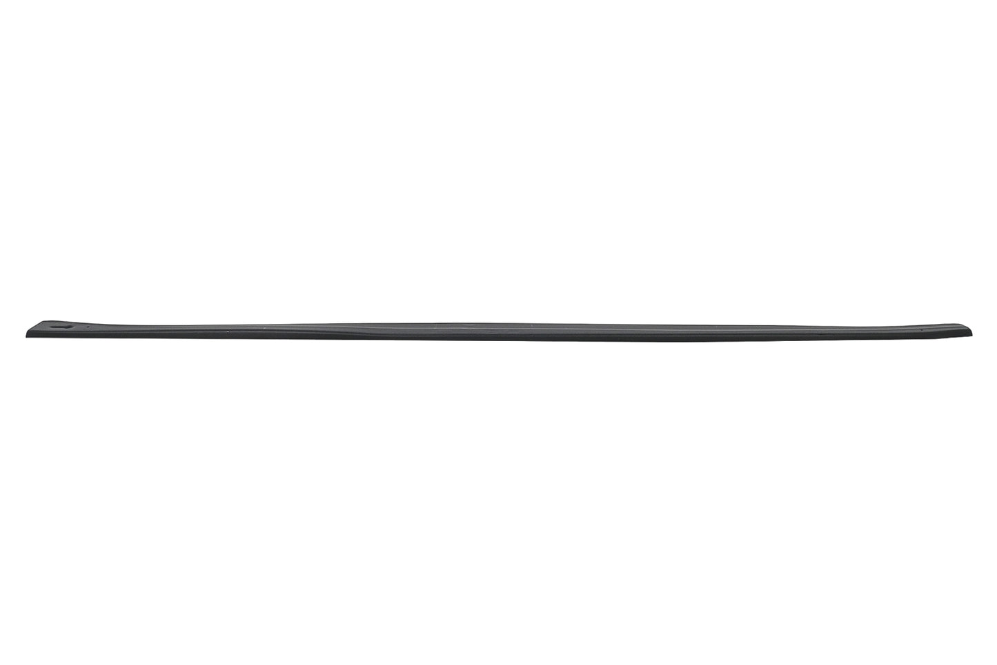 Seitenschweller Erweiterungen Lippe für Alfa Romeo Giulia 952 2016–2021 Glänzendes Schwarzes Set Carpartstuning Austria