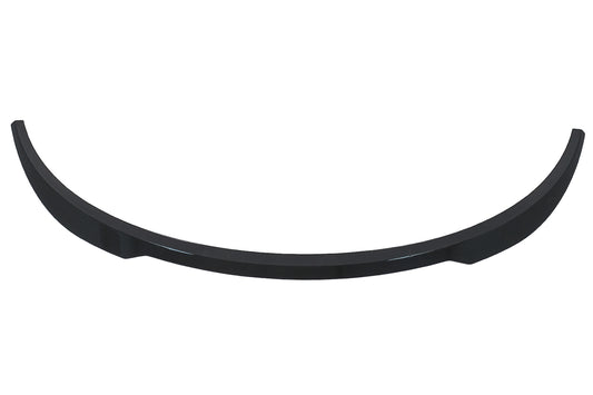 Heckspoiler für Tesla Model Y 2020+ Kofferraumspoiler glänzend schwarz Carpartstuning Austria