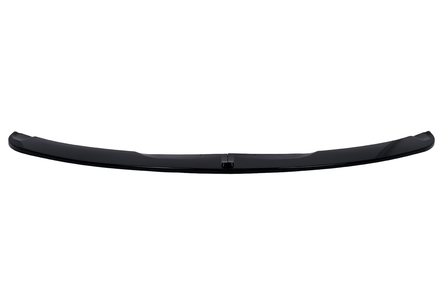 Frontstoßstange Lippenspoiler Für BMW 3er E90 E91 LCI M-Tech 2008–2011 Limousine Touring Glänzend Schwarz Carpartstuning Austria