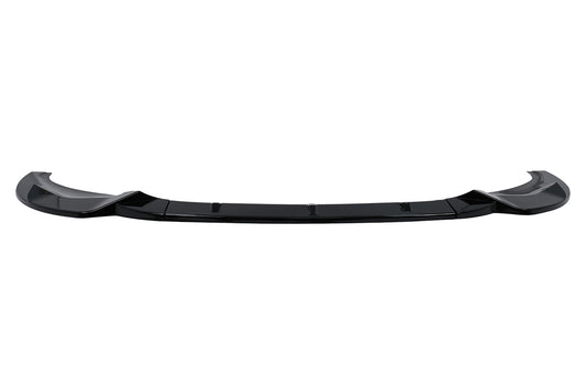 Frontstoßstangen Spoilerlippe für BMW X3 G01 X4 G02 18-20 M Sport glänzend schwarz Carpartstuning Austria