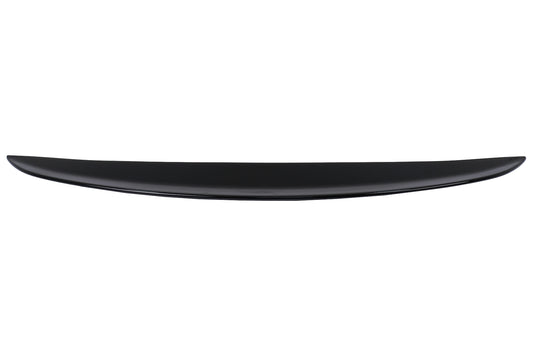 Dachspoiler Kappe Dachflügel für Mercedes CLA X118 Shooting Brake 2019+ Schwarz Glänzend Carpartstuning Austria