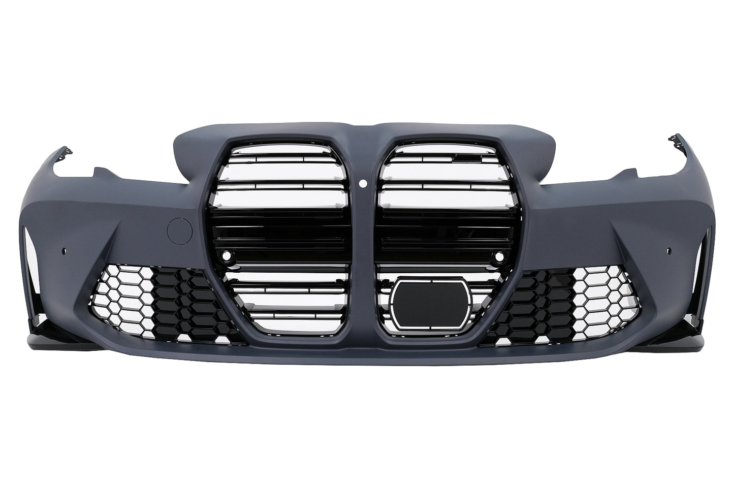 Stoßstange für BMW 3 G20 Limousine G21 Touring 18-22 G80 M Look Kühlergrill PDC Carpartstuning Austria