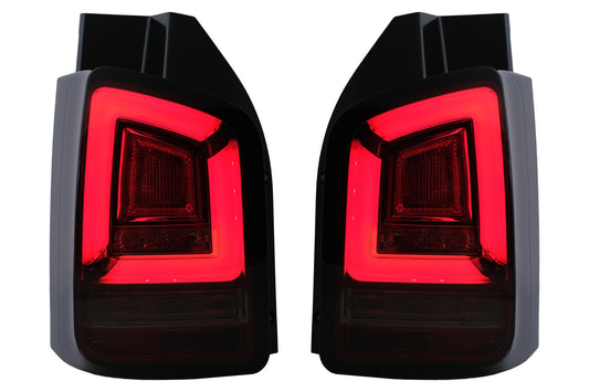 CREE LED 5X5W Tageszeit Lichter DRL für VW Transporter T6 2015+ Weißes Licht CarPartsTuning