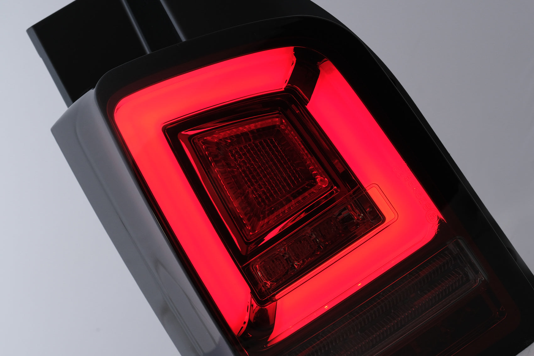 CREE LED 5X5W Tageszeit Lichter DRL für VW Transporter T6 2015+ Weißes Licht CarPartsTuning