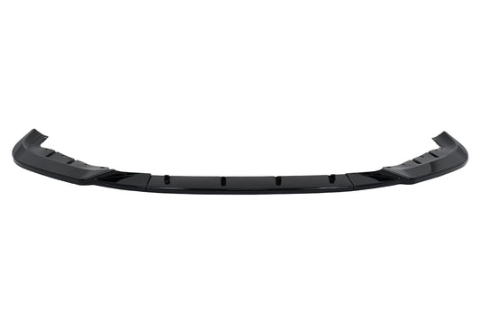 Stoßstange Spoiler Lippe für BMW 5er G30 G31 Standard 17-19 M Sport Glänzend Schwarz Carpartstuning Austria