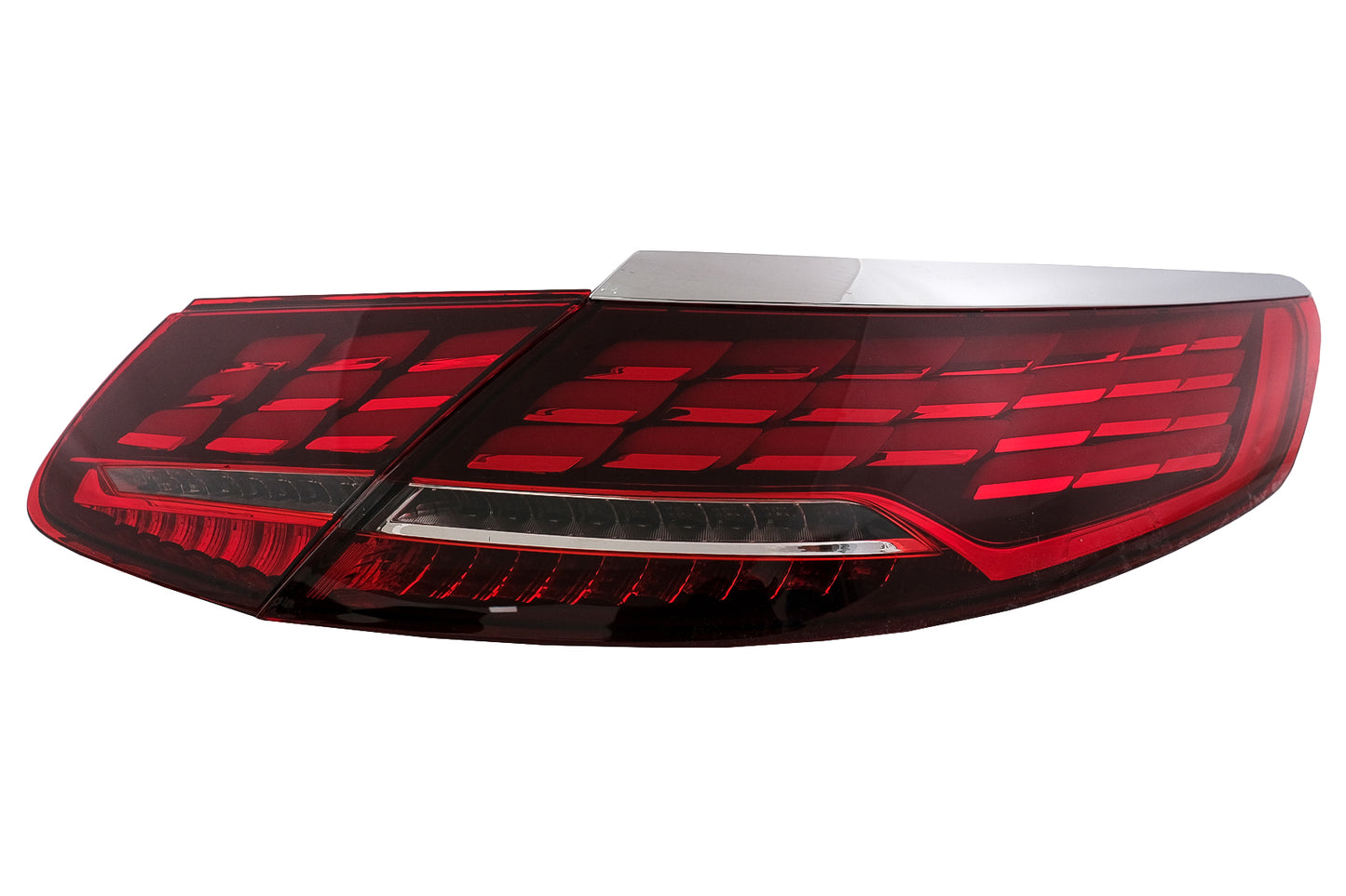 Rücklichter Rückleuchten Voll-LED für Mercedes S-Klasse Coupe C217 Cabrio A217 15-2017 S65 Look Carpartstuning Austria