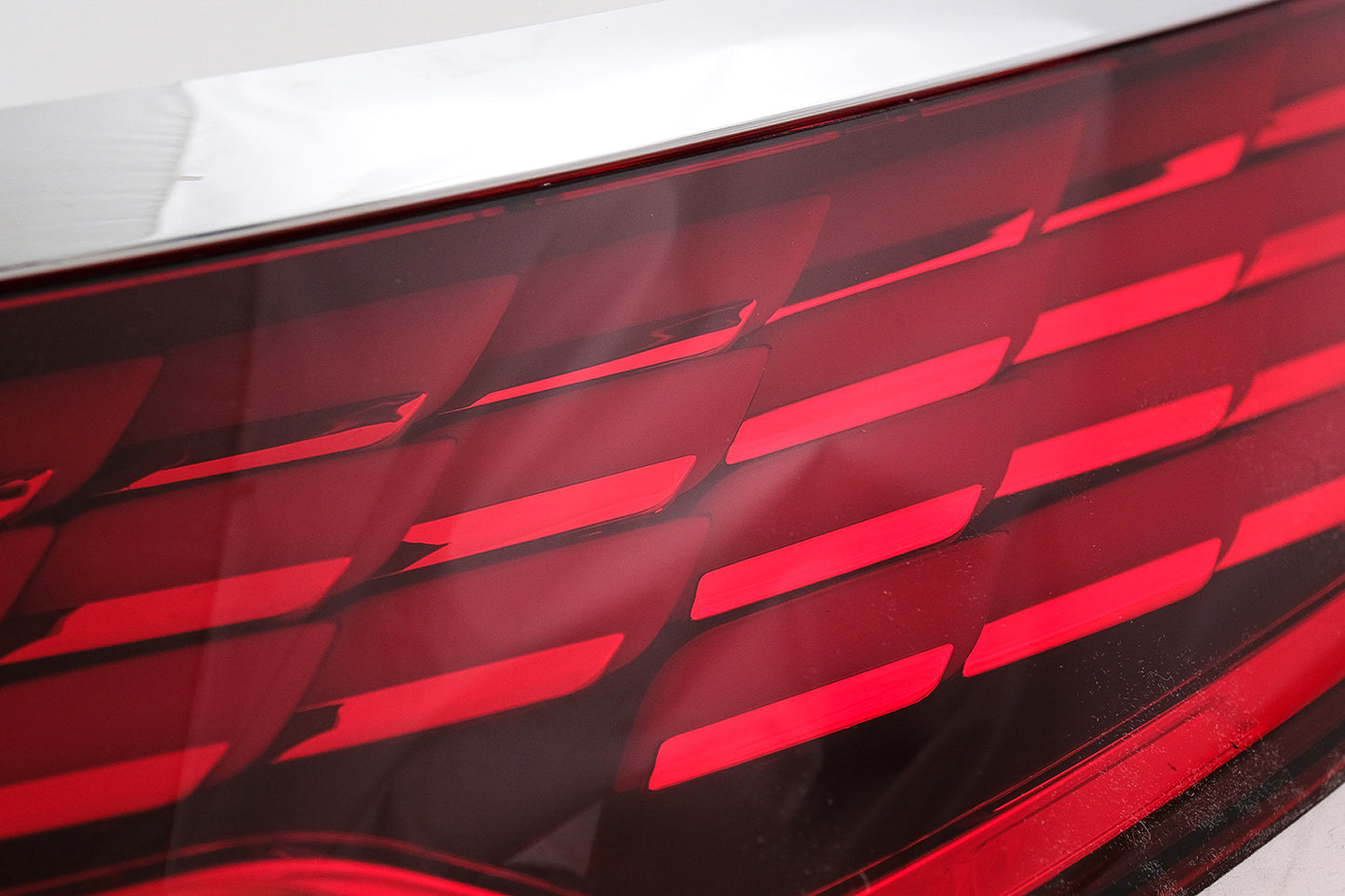 Rücklichter Rückleuchten Voll-LED für Mercedes S-Klasse Coupe C217 Cabrio A217 15-2017 S65 Look Carpartstuning Austria