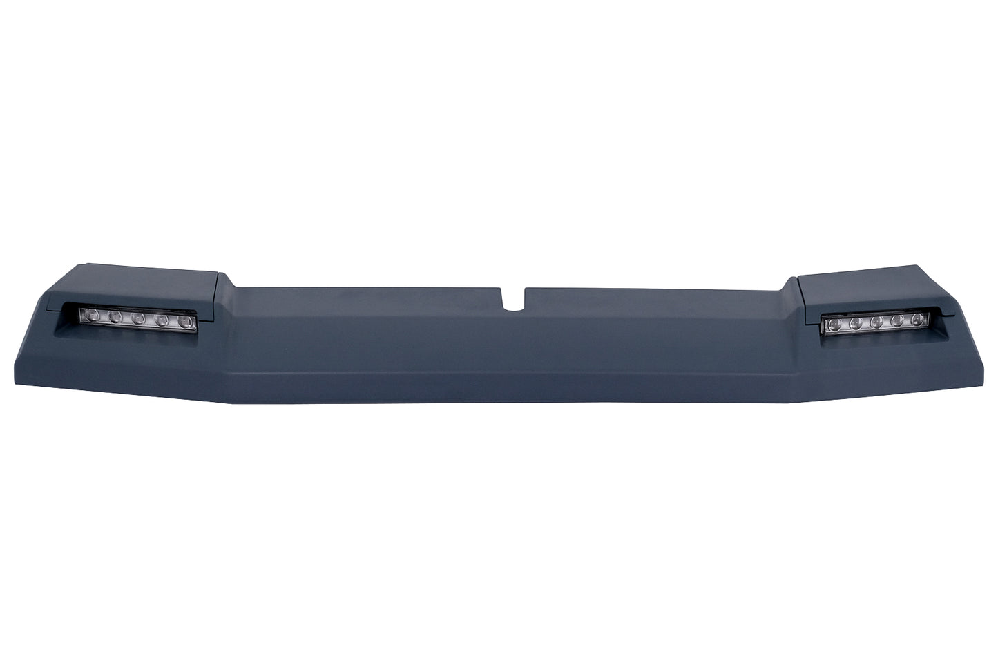 Dachspoiler Frontspoiler für Mercedes G-Klasse W463 1989–2017 LED Tagfahrlicht TFL Carpartstuning Austria