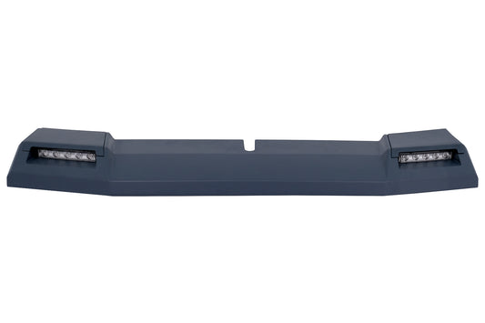 Dachspoiler Frontspoiler für Mercedes G-Klasse W463 1989–2017 LED Tagfahrlicht TFL Carpartstuning Austria