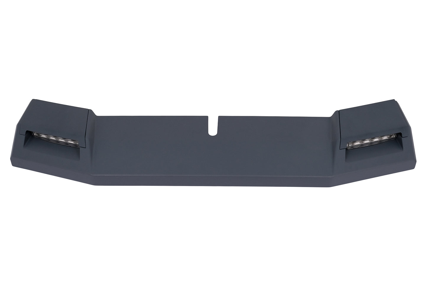 Dachspoiler Frontspoiler für Mercedes G-Klasse W463 1989–2017 LED Tagfahrlicht TFL Carpartstuning Austria