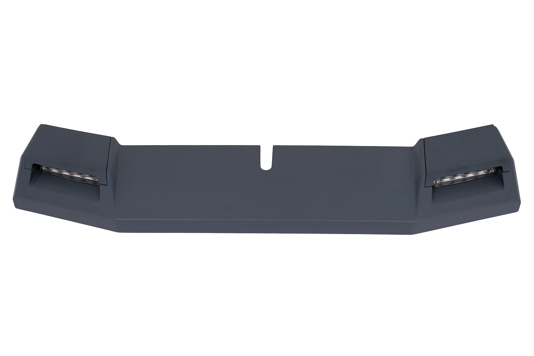 Dachspoiler Frontspoiler für Mercedes G-Klasse W463 1989–2017 LED Tagfahrlicht TFL Carpartstuning Austria