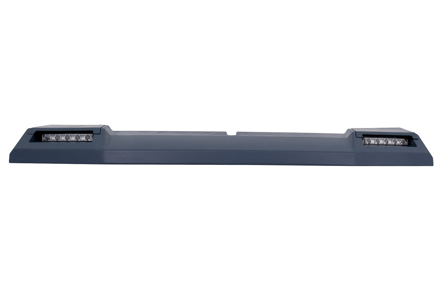 Dachspoiler Frontspoiler für Mercedes G-Klasse W463 1989–2017 LED Tagfahrlicht TFL Carpartstuning Austria