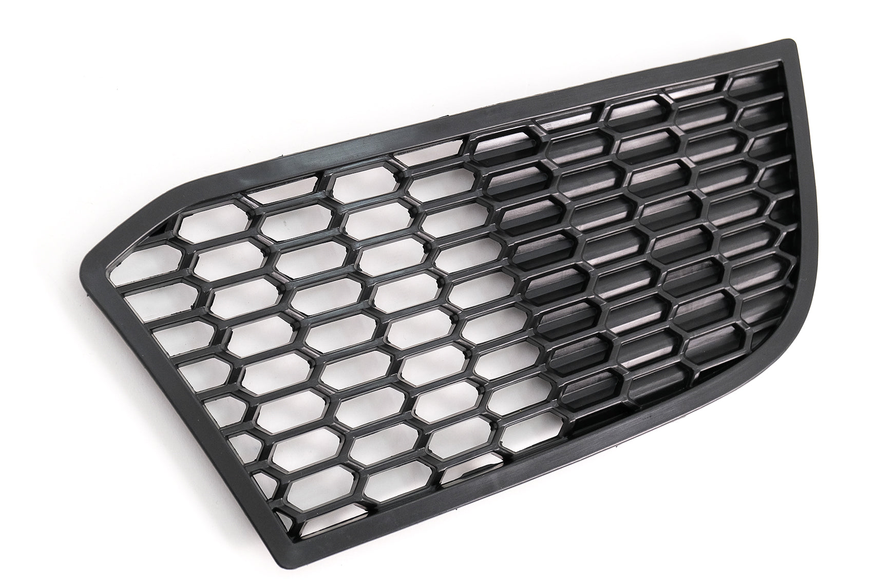 Nebelscheinwerferabdeckung LINKE SEITE für BMW 5 F10 F11 NON-LCI LCI nur für M-Tech-Stoßstange Carpartstuning Austria