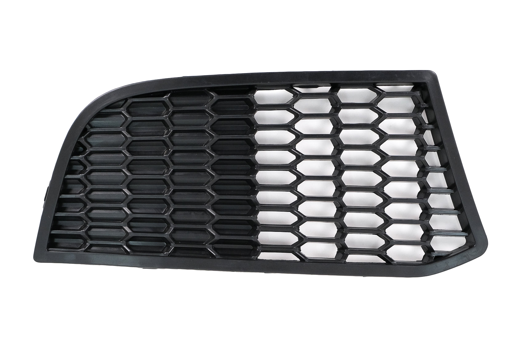 Nebelscheinwerferabdeckung RECHTE SEITE für BMW 5 F10 F11 NON-LCI LCI 10-17 nur für M-Tech Carpartstuning Austria