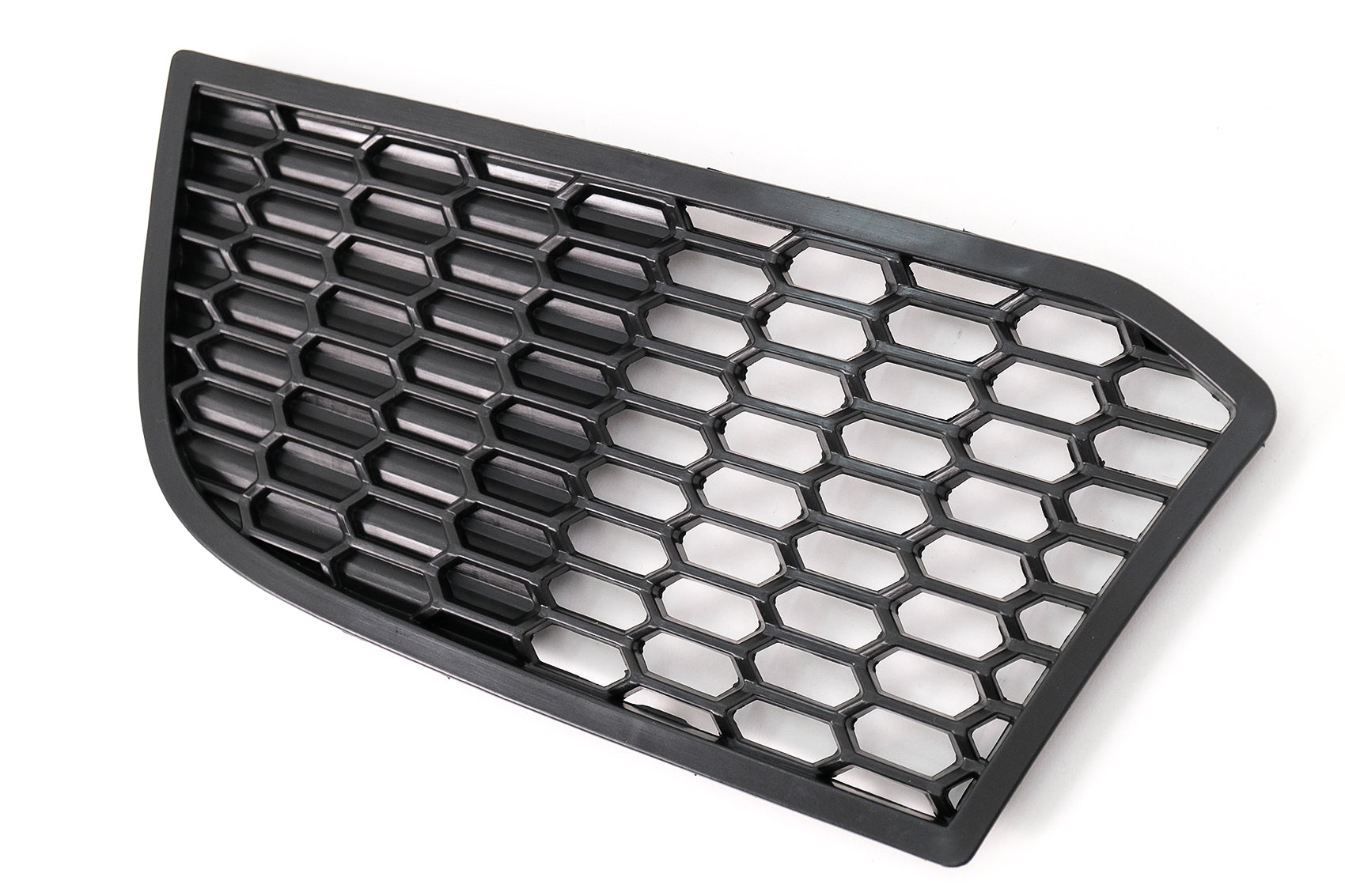 Nebelscheinwerferabdeckung RECHTE SEITE für BMW 5 F10 F11 NON-LCI LCI 10-17 nur für M-Tech Carpartstuning Austria