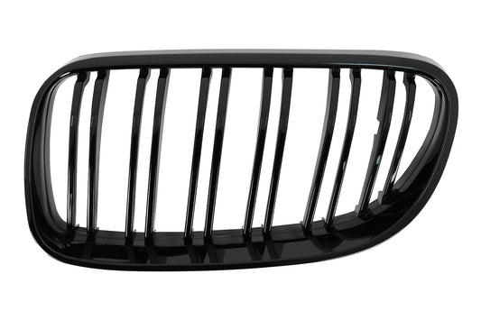 Nierengitter für BMW 3er E92 E93 Coupe Cabrio LCI 2010–2015 Doppelstreifen Carpartstuning Austria