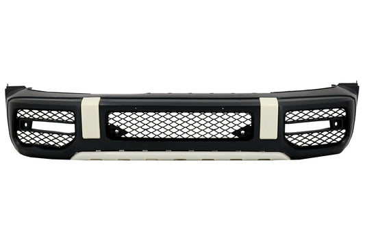 Bodykit 2018 G63 New Style Umbau für Mercedes G-Klasse W463 08-17 Carpartstuning Austria