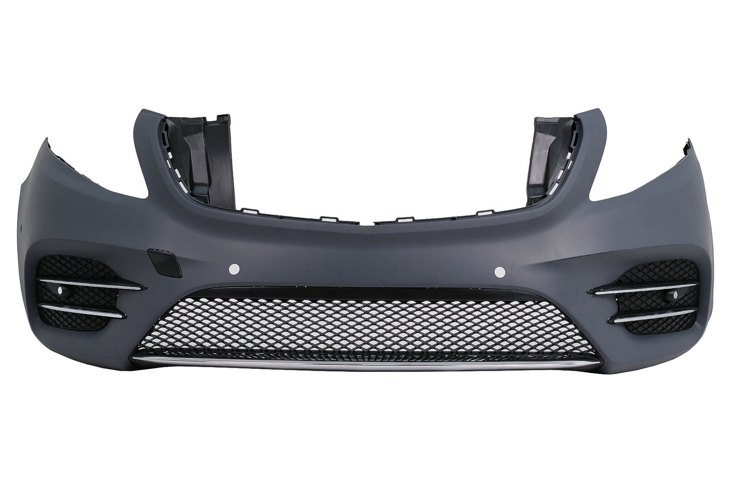 Bodykit für Mercedes V-Klasse W447 2014+ Stoßstange PDC Polypropylen Carpartstuning Austria