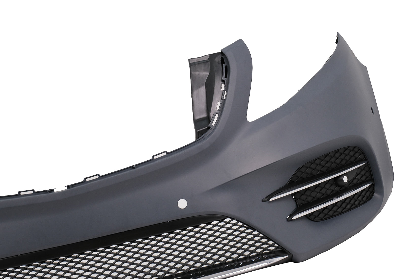 Bodykit für Mercedes V-Klasse W447 2014+ Stoßstange PDC Polypropylen Carpartstuning Austria